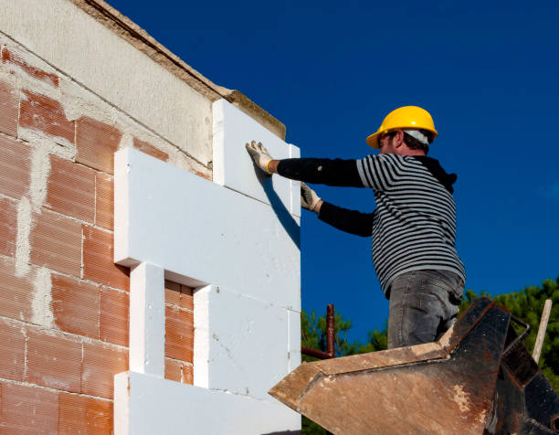 Best Spray Foam Insulation in Toledo, OR