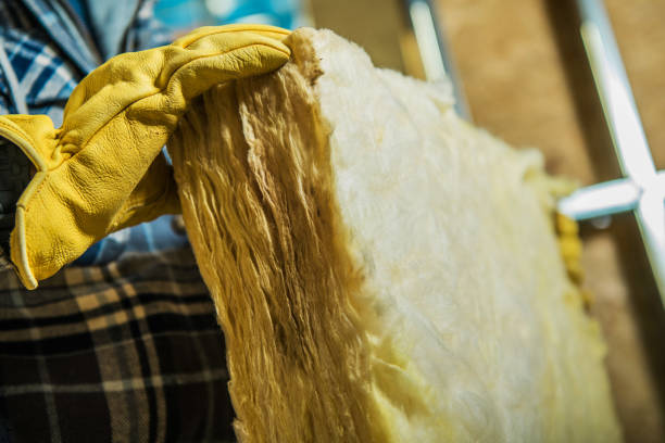 Best Spray Foam Insulation in Toledo, OR