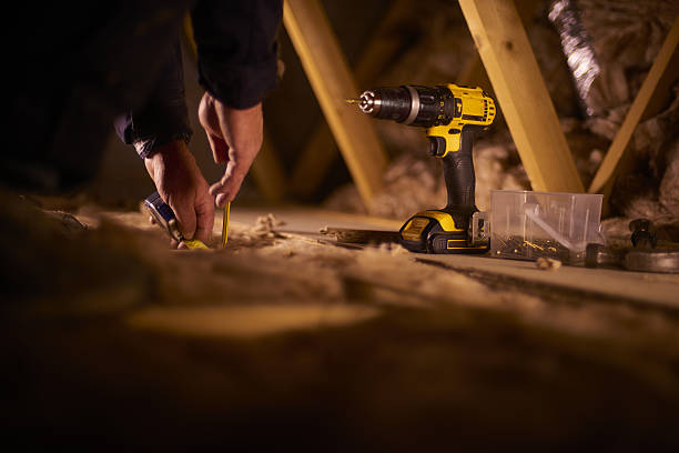 Toledo, OR Insulation Contractor Company